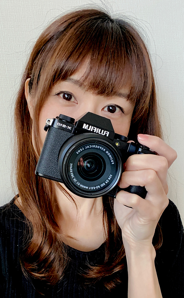 ayaさん