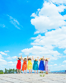 Stylish Summer 05