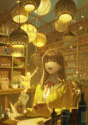 sannさん