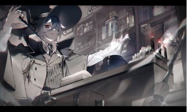 さばさん