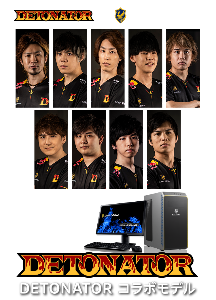 Galleria ガレリア 公式ブランドサイト