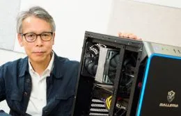 マザーボードやビデオカードなど各パーツの選定基準やコダワリについて開発者に聞いた