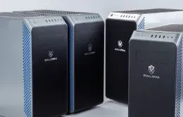 常にPCゲーマー目線で考えるGALLERIAの品質へのプライドとこだわり。ブランドサイトに込められた想いとは？