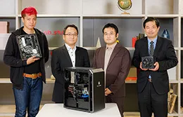 コスパとスペックがバランスよく「まとまっている」ことが魅⼒ ユーザー＆製作者が語るゲーミングPC「GALLERIA」のこだわりとは