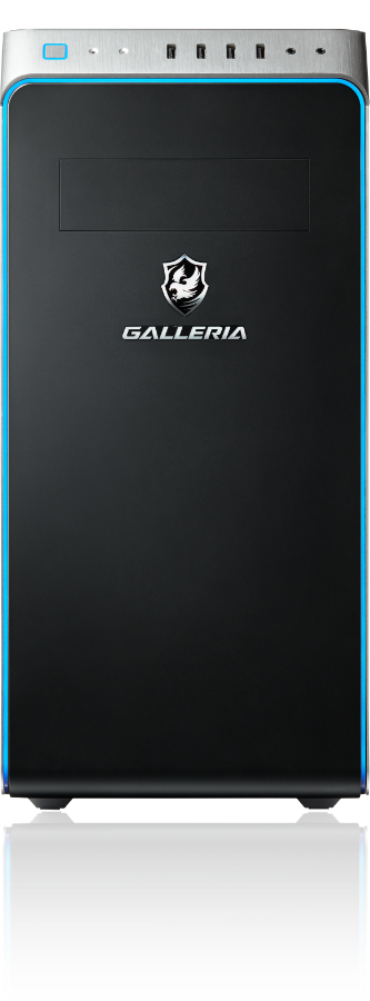 品質への想いと取り組み - GALLERIA