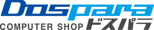 ドスパラ Dospara